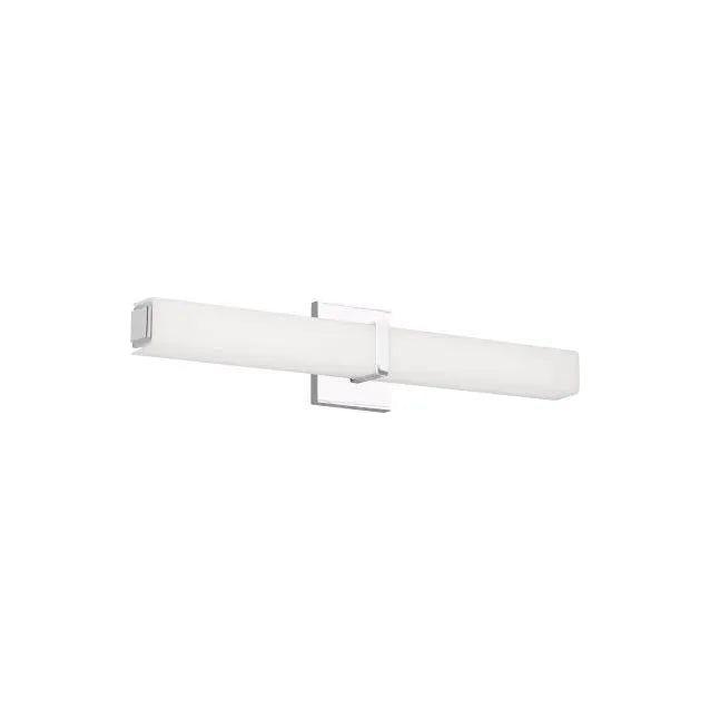 Visual Comfort Modern Collection - Milan 24 LED Bath Bar - 700BCMLN24WC-LED930-277 - Canada Light Shop