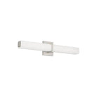 Visual Comfort Modern Collection - Milan 24 LED Bath Bar - 700BCMLN24WS-LED930 - Canada Light Shop