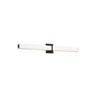 Visual Comfort Modern Collection - Milan 36 LED Bath Vanity - SLBA14430B - Canada Light Shop