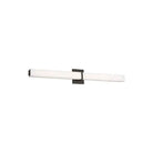 Visual Comfort Modern Collection - Milan 36 LED Bath Vanity - SLBA14430BZ - Canada Light Shop
