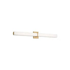 Visual Comfort Modern Collection - Milan 36 LED Bath Vanity - SLBA14430NB - Canada Light Shop