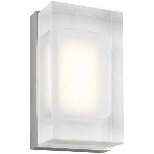 Visual Comfort Modern Collection - Milley LED Wall Sconce - 700WSMLY7C-LED930 - Canada Light Shop