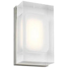 Visual Comfort Modern Collection - Milley LED Wall Sconce - 700WSMLY7S-LED930 - Canada Light Shop