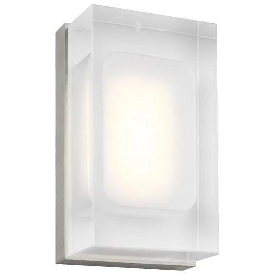 Visual Comfort Modern Collection - Milley LED Wall Sconce - 700WSMLY7S-LED930 - Canada Light Shop