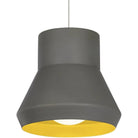 Visual Comfort Modern Collection - Milo Pendant - 700TDMLOGC - Canada Light Shop