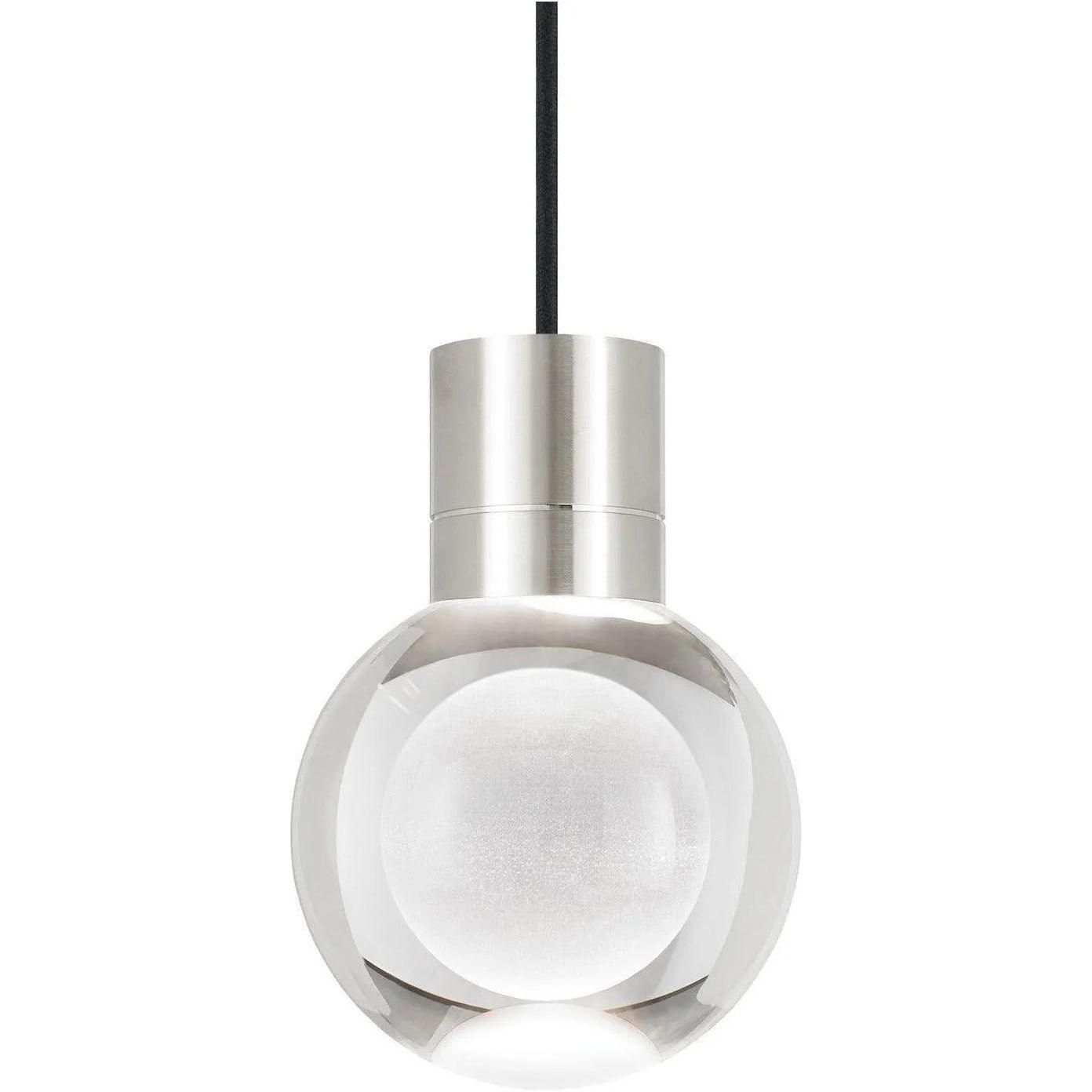 Visual Comfort Modern Collection - Mina LED Pendant - 700TDMINAP1CBS-LEDWD - Canada Light Shop
