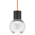 Visual Comfort Modern Collection - Mina LED Pendant - 700TDMINAP1COB-LEDWD - Canada Light Shop