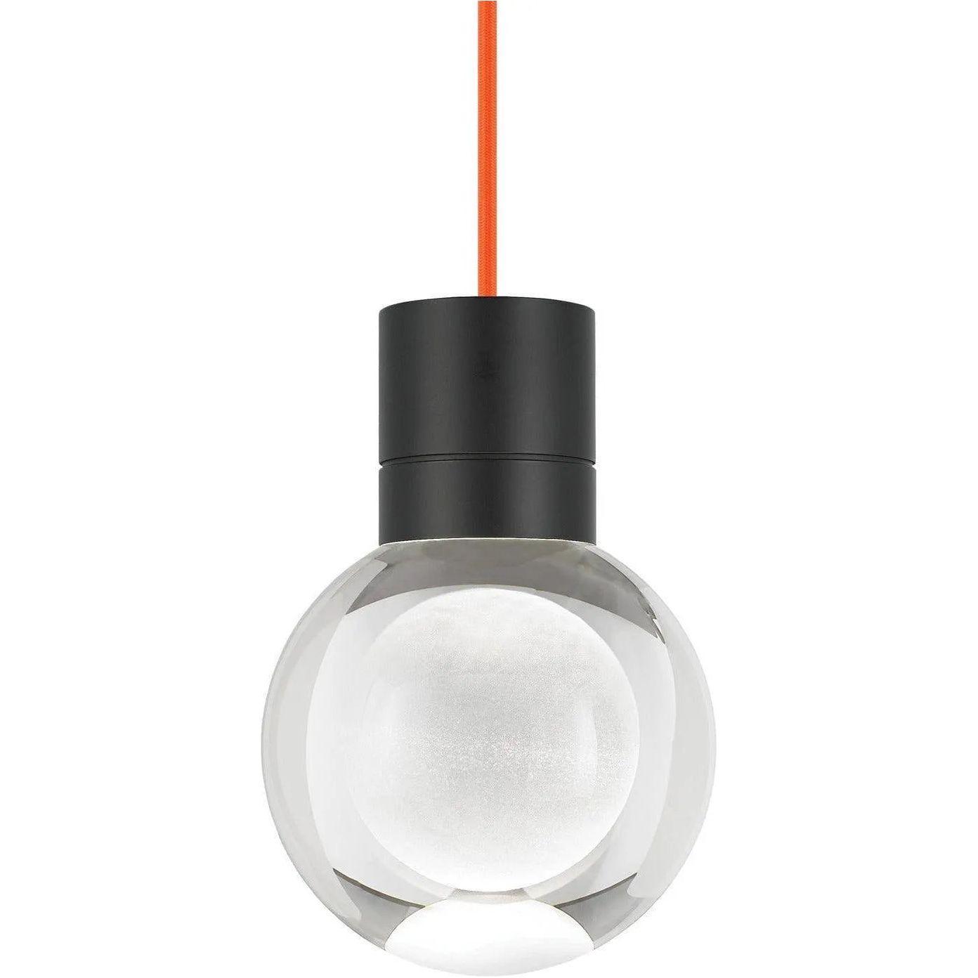 Visual Comfort Modern Collection - Mina LED Pendant - 700TDMINAP1COB-LEDWD - Canada Light Shop