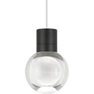 Visual Comfort Modern Collection - Mina LED Pendant - 700TDMINAP1CWB-LED922 - Canada Light Shop