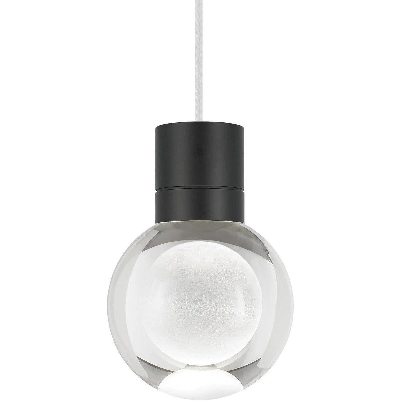 Visual Comfort Modern Collection - Mina LED Pendant - 700TDMINAP1CWB-LED922 - Canada Light Shop