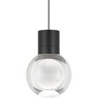 Visual Comfort Modern Collection - Mina LED Pendant - 700TDMINAP1CYB-LED922 - Canada Light Shop