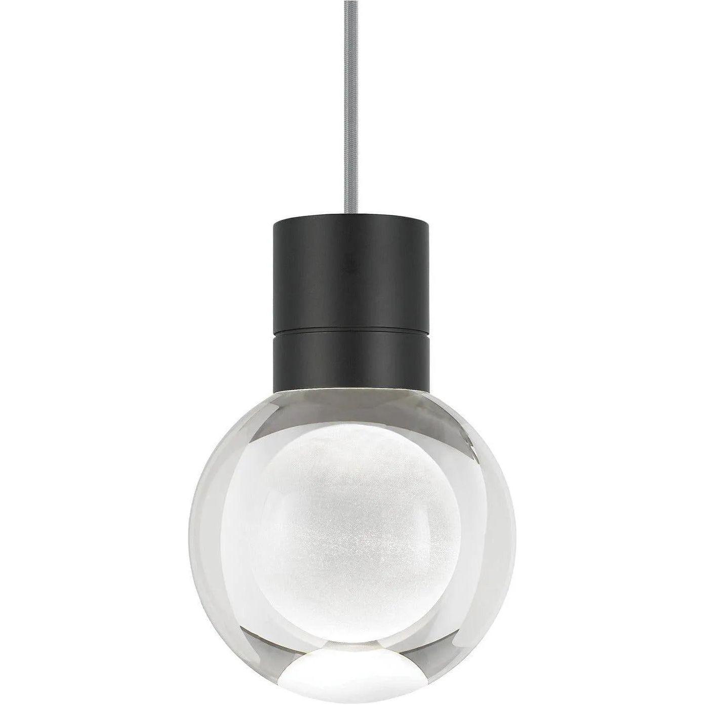 Visual Comfort Modern Collection - Mina LED Pendant - 700TDMINAP1CYB-LEDWD - Canada Light Shop