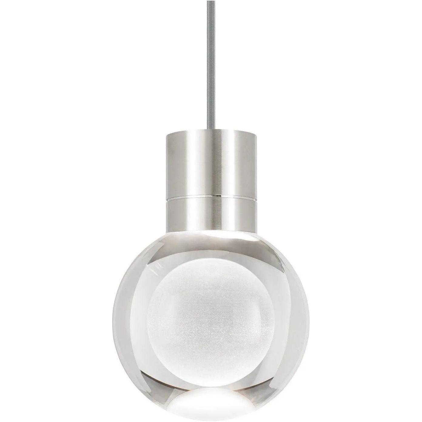Visual Comfort Modern Collection - Mina LED Pendant - 700TDMINAP1CYS-LED930 - Canada Light Shop