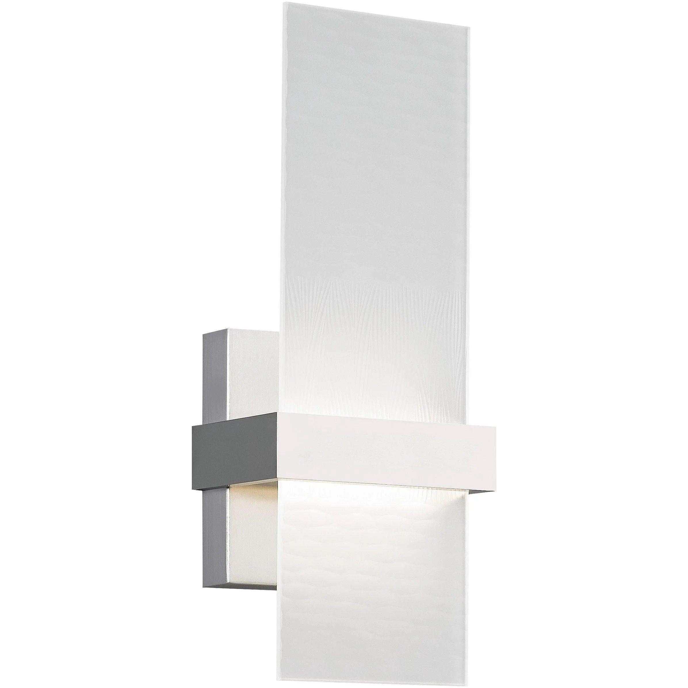Visual Comfort Modern Collection - Mura LED Wall Sconce - 700WSMURGFS-LED - Canada Light Shop
