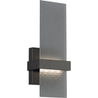 Visual Comfort Modern Collection - Mura LED Wall Sconce - 700WSMURGKZ-LED - Canada Light Shop