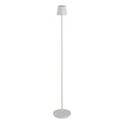 Visual Comfort Modern Collection - Nevis LED Floor Lamp - SLFL53527W - Canada Light Shop