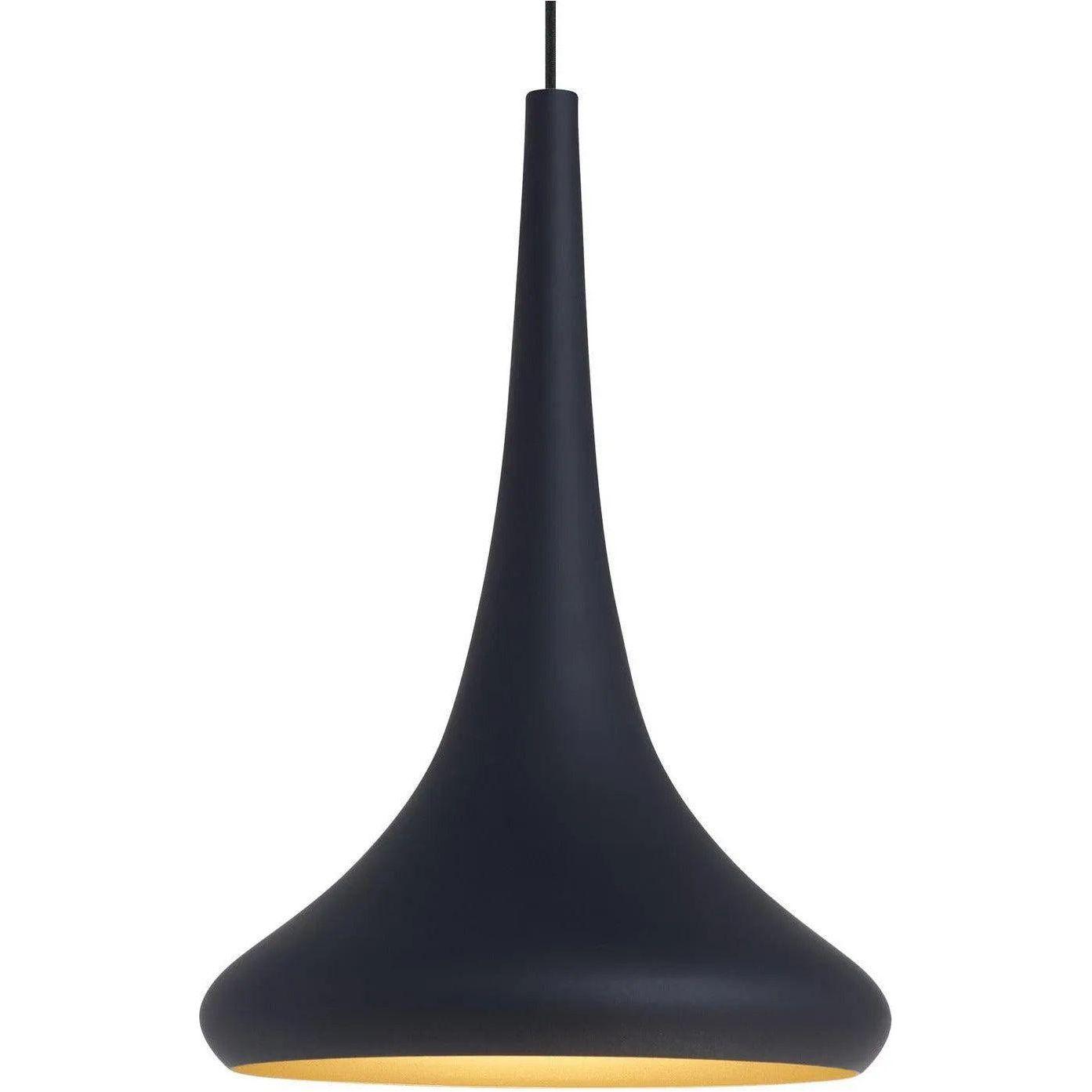 Visual Comfort Modern Collection - Noema Pendant - 700TDNOEBG-LED930 - Canada Light Shop