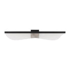 Visual Comfort Modern Collection - Nyra Bath Vanity - SLBA14730B - Canada Light Shop