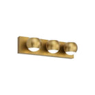 Visual Comfort Modern Collection - Oko LED Bath - 700BCOKO3R-LED930-277 - Canada Light Shop