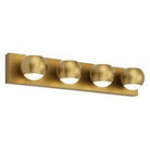 Visual Comfort Modern Collection - Oko LED Bath - 700BCOKO4R-LED930 - Canada Light Shop