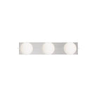 Visual Comfort Modern Collection - Orbel Bath Vanity - 700BCOBL3NB - Canada Light Shop