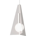 Visual Comfort Modern Collection - Orbel LED Mini Pendant - 700MPOBLPS-LED930 - Canada Light Shop