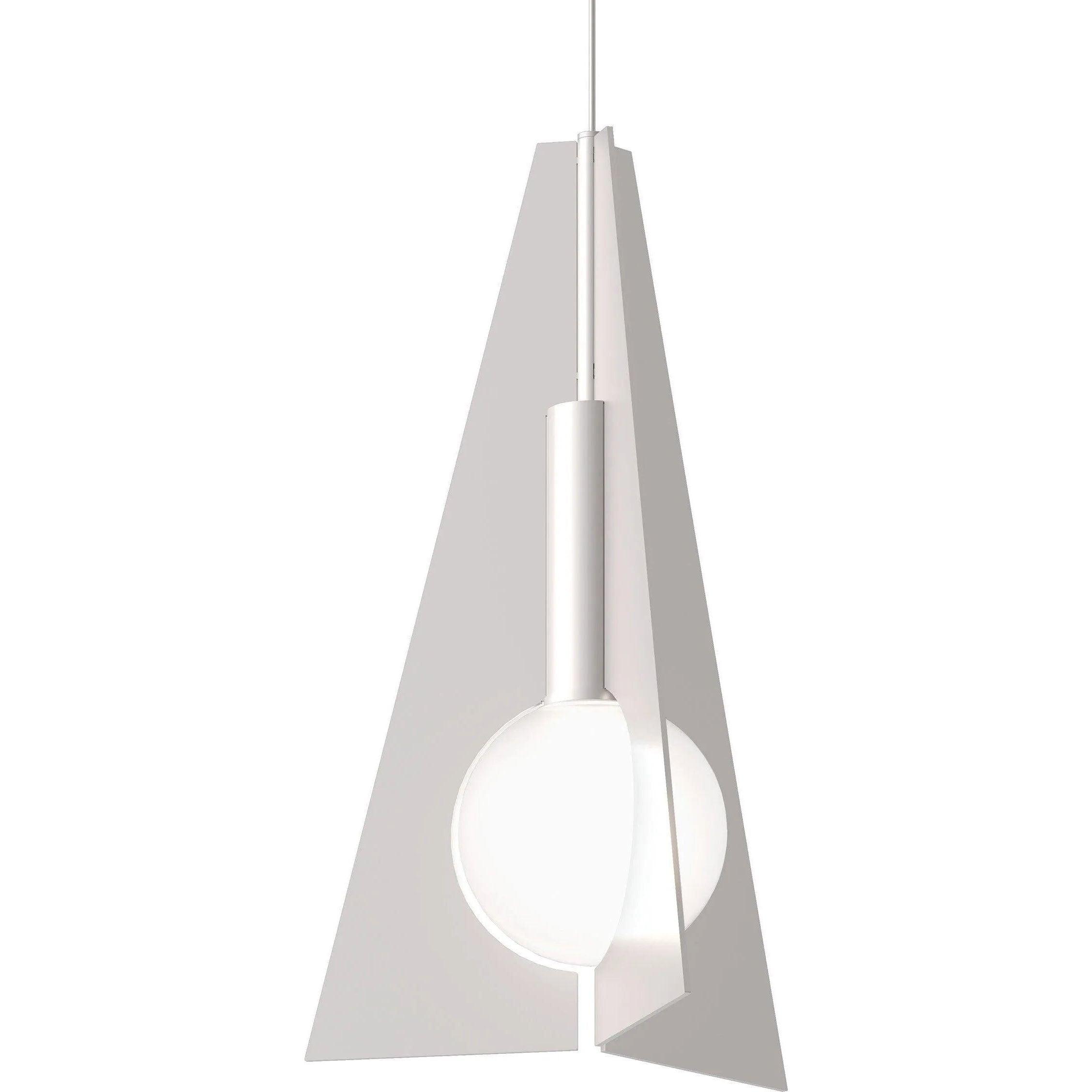 Visual Comfort Modern Collection - Orbel LED Mini Pendant - 700MPOBLPS-LED930 - Canada Light Shop