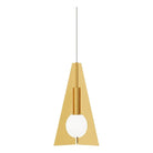 Visual Comfort Modern Collection - Orbel LED Pendant - 700MOOBLPNB-LED930 - Canada Light Shop