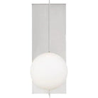 Visual Comfort Modern Collection - Orbel LED Wall Sconce - 700WSOBLN-LED930 - Canada Light Shop