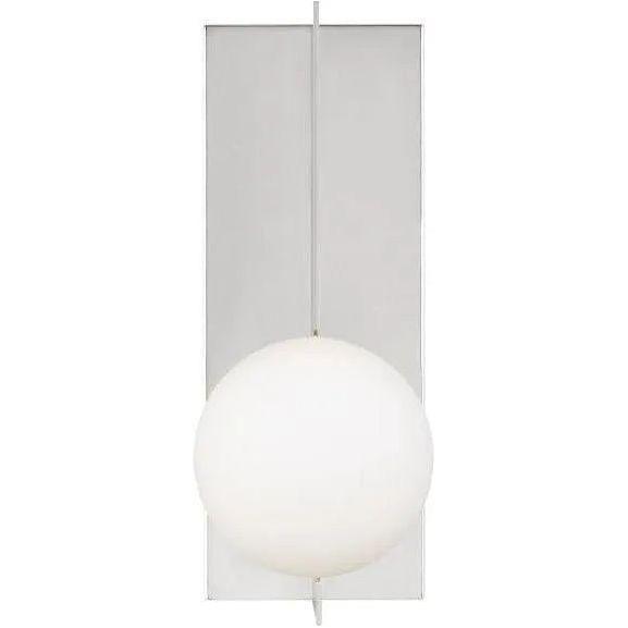 Visual Comfort Modern Collection - Orbel LED Wall Sconce - 700WSOBLN-LED930 - Canada Light Shop