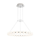 Visual Comfort Modern Collection - Orbet 30 LED Chandelier - 700OBT30N-LED927 - Canada Light Shop