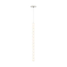 Visual Comfort Modern Collection - Orbet Verical LED Pendant - 700TDOBT13N-LED927 - Canada Light Shop