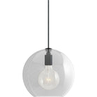 Visual Comfort Modern Collection - Palestra Pendant - 700TDPALPMOCB-LED930 - Canada Light Shop