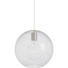 Visual Comfort Modern Collection - Palestra Pendant - 700TDPALPMOCS-LED930 - Canada Light Shop