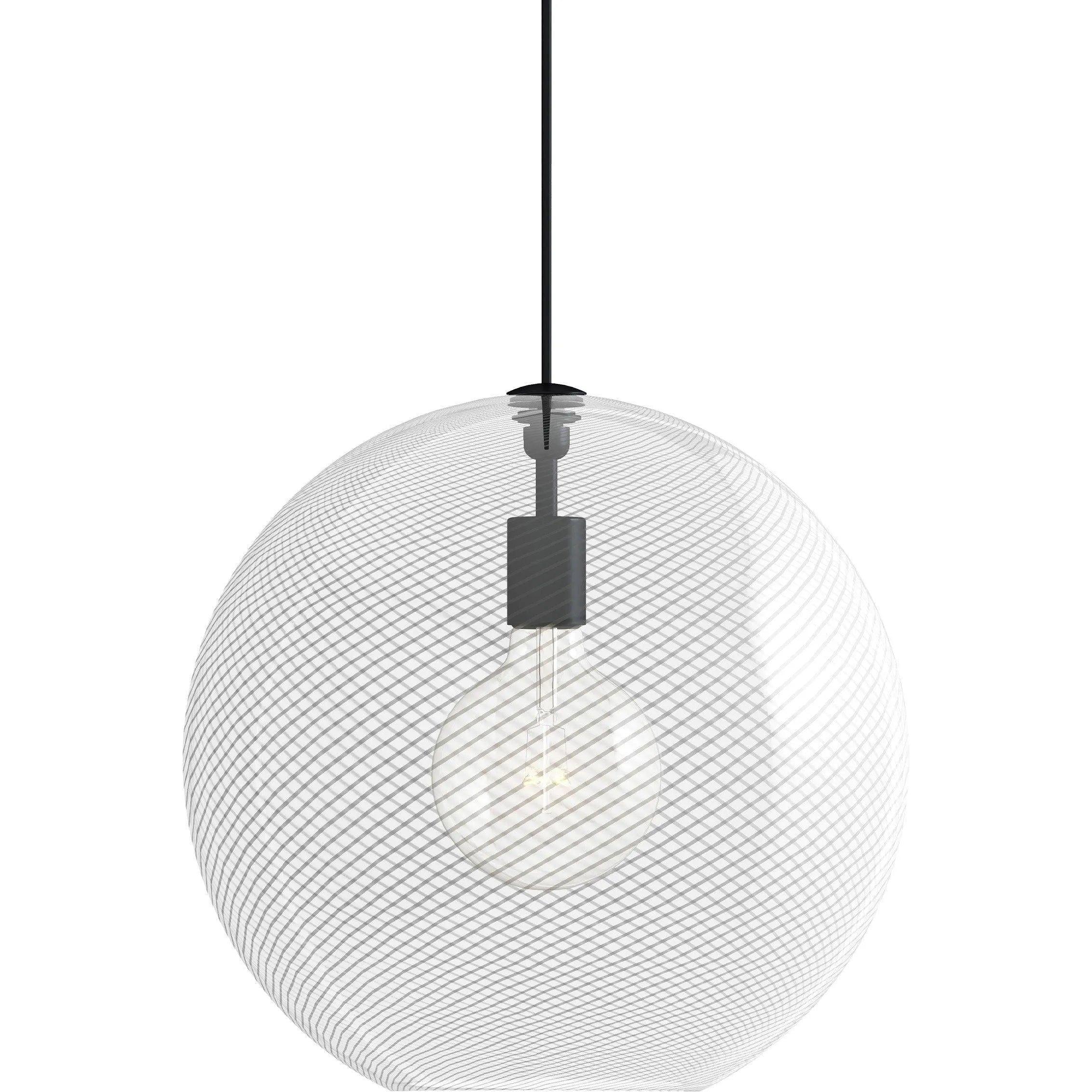 Visual Comfort Modern Collection - Palestra Pendant - 700TDPALPOCB-LED930 - Canada Light Shop