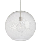 Visual Comfort Modern Collection - Palestra Pendant - 700TDPALPOCS - Canada Light Shop