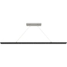 Visual Comfort Modern Collection - Parallax LED Linear Suspension - 700LSPRLXB-LED930 - Canada Light Shop
