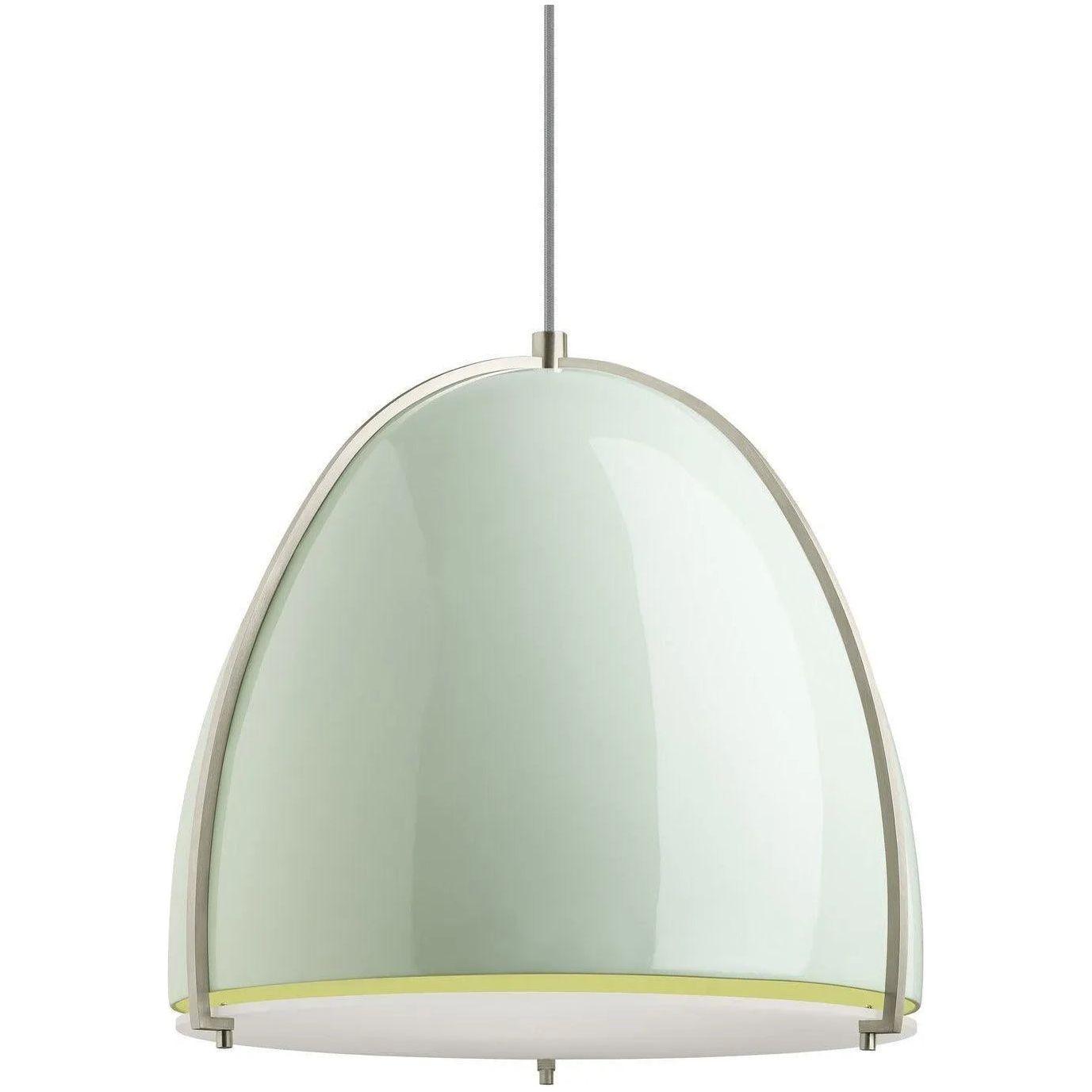 Visual Comfort Modern Collection - Paravo Pendant - 700TDPRVPGS - Canada Light Shop