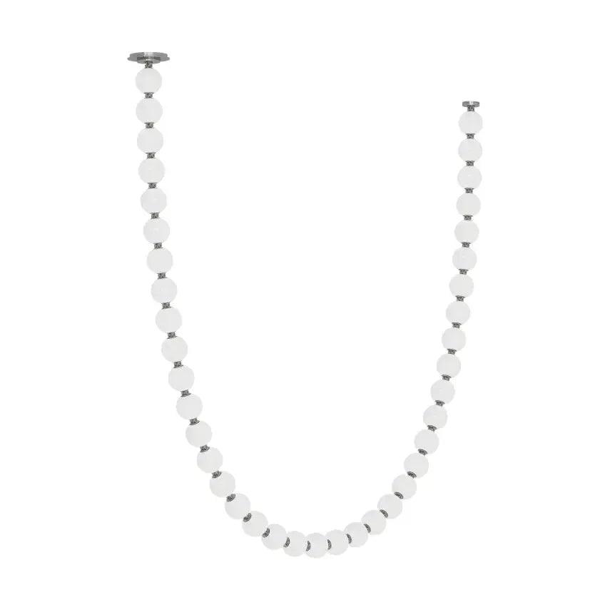 Visual Comfort Modern Collection - Perle Chandelier - SLCH22327NR - Canada Light Shop