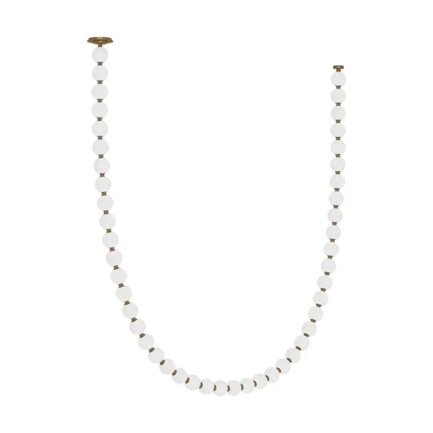 Visual Comfort Modern Collection - Perle Chandelier - SLCH22427NBR - Canada Light Shop