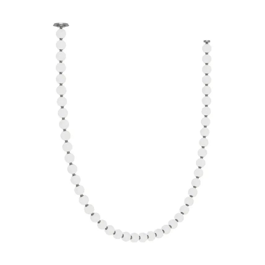 Visual Comfort Modern Collection - Perle Chandelier - SLCH22427NR - Canada Light Shop