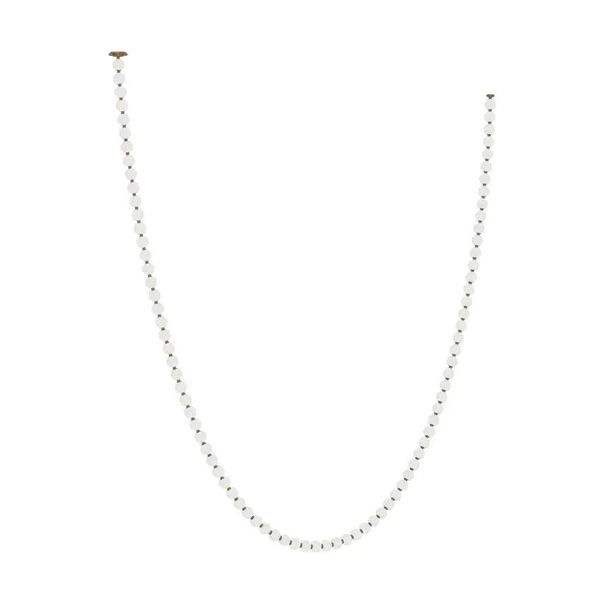 Visual Comfort Modern Collection - Perle Chandelier - SLCH22727NBR - Canada Light Shop