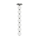 Visual Comfort Modern Collection - Perle Pendant - SLPD22627NR - Canada Light Shop