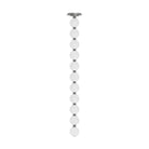 Visual Comfort Modern Collection - Perle Pendant - SLPD22927NR - Canada Light Shop