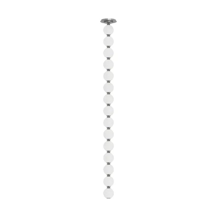 Visual Comfort Modern Collection - Perle Pendant - SLPD23127NR - Canada Light Shop