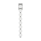 Visual Comfort Modern Collection - Perle Sconce - SLWS22827N - Canada Light Shop