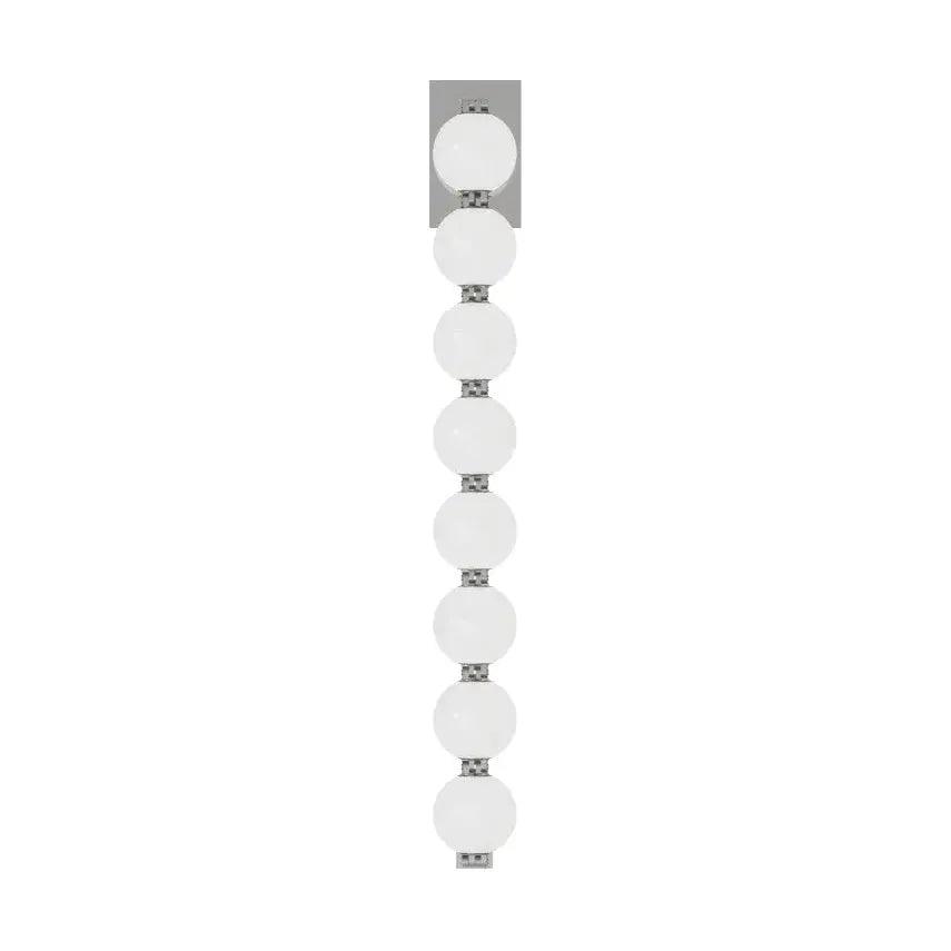 Visual Comfort Modern Collection - Perle Sconce - SLWS22827N - Canada Light Shop
