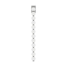 Visual Comfort Modern Collection - Perle Sconce - SLWS23027N - Canada Light Shop