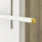 Visual Comfort Modern Collection - Phobos LED Linear Suspension - 700LSPHB68NB-LED927 - Canada Light Shop