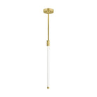 Visual Comfort Modern Collection - Phobos LED Pendant - 700TDPHB21NB-LED927-277 - Canada Light Shop
